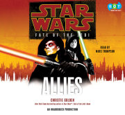 Allies: Star Wars (Fate of the Jedi) 
