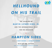 Hellhound On His Trail 