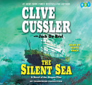 The Silent Sea 