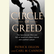 Circle of Greed 