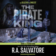 The Pirate King 