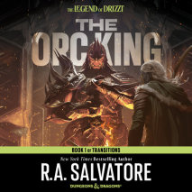 The Orc King Cover