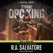 The Orc King 