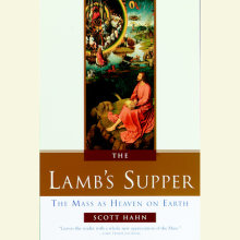 The Lamb's Supper Cover