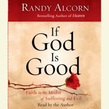If God Is Good Cover