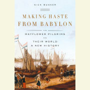 Making Haste from Babylon 