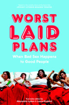 Worst Laid Plans at the Upright Citizens Brigade Theatre Cover