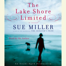 The Lake Shore Limited Cover
