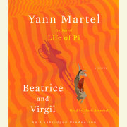 Beatrice and Virgil 