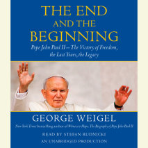 The End and the Beginning Cover