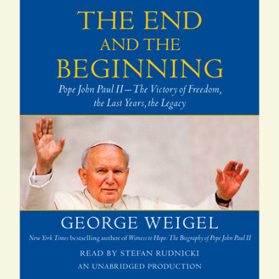 The End and the Beginning cover