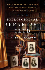 The Philosophical Breakfast Club 