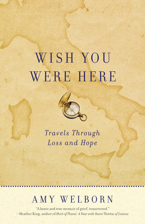 book review on wish you were here