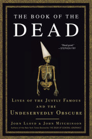 The Book of the Dead 