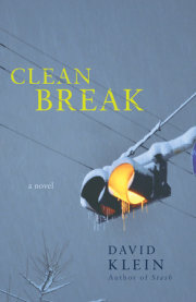 Clean Break by David Klein