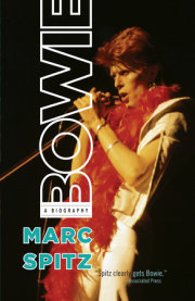 Bowie 