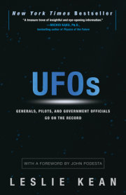 UFOs 