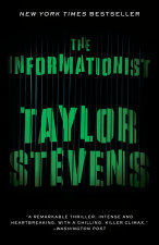 The Informationist