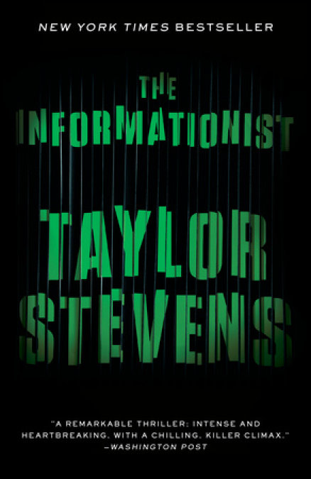 The Informationist