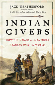 Indian Givers