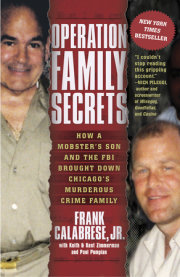 Operation Family Secrets 