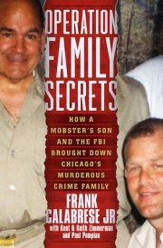 Operation Family Secrets 