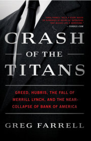 Crash of the Titans 