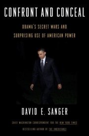 Confront and Conceal by David Sanger
