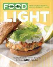 Everyday Food: Light 