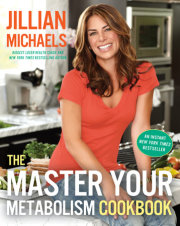 The Master Your Metabolism Cookbook 