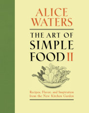 The Art of Simple Food II 