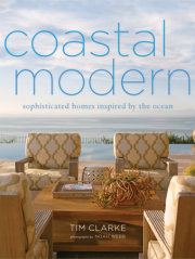 Coastal Modern by Tim Clarke