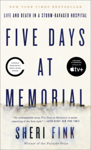 Five Days at Memorial 