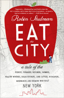 Eat the City