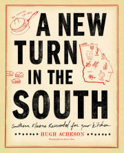 A New Turn in the South 