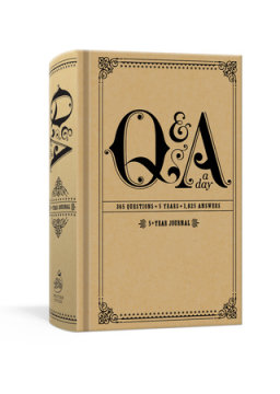 Q&A a Day Spots