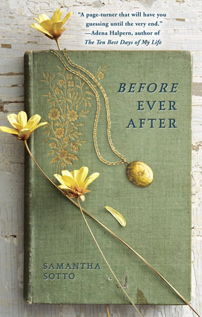 Before Ever After By Samantha Sotto