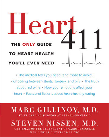 Heart 411