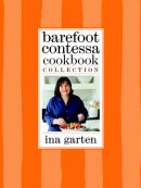 Barefoot Contessa Cookbook Collection by Ina Garten