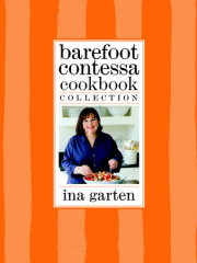 Barefoot Contessa Cookbook Collection 