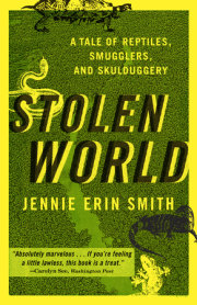 Stolen World 