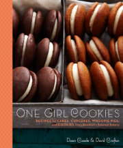One Girl Cookies by Dawn Casale & David Crofton