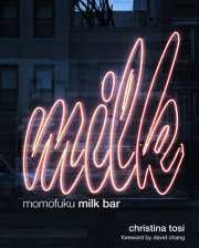 Momofuku Milk Bar 