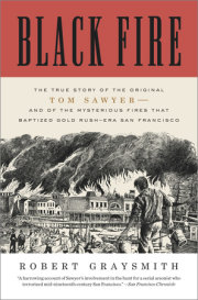 Black Fire 
