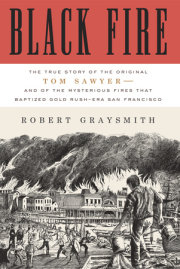 Black Fire 