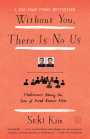 Without You, There Is No Us 