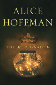 The Red Garden 
