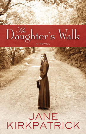 The Daughter's Walk