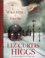 A Wreath of Snow 