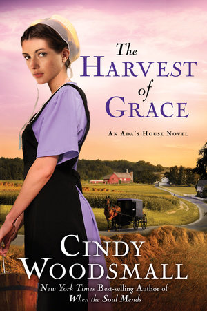 The Harvest of Grace